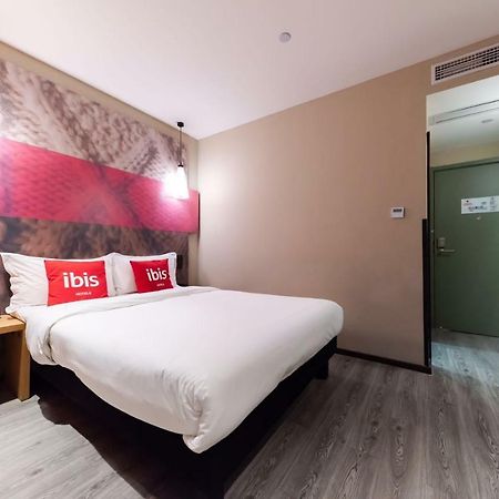 Ibis Wuxi Yixing South Renmin Rd Ξενοδοχείο Εξωτερικό φωτογραφία