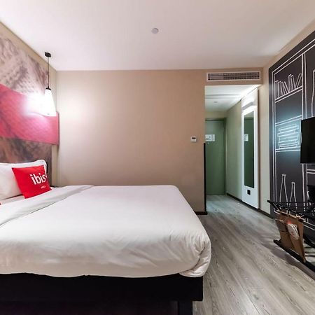 Ibis Wuxi Yixing South Renmin Rd Ξενοδοχείο Εξωτερικό φωτογραφία