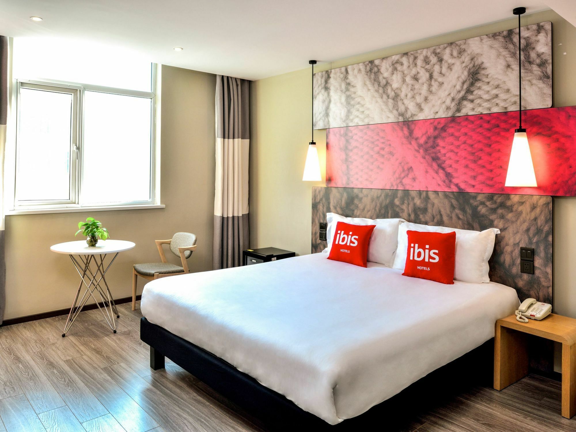 Ibis Wuxi Yixing South Renmin Rd Ξενοδοχείο Εξωτερικό φωτογραφία