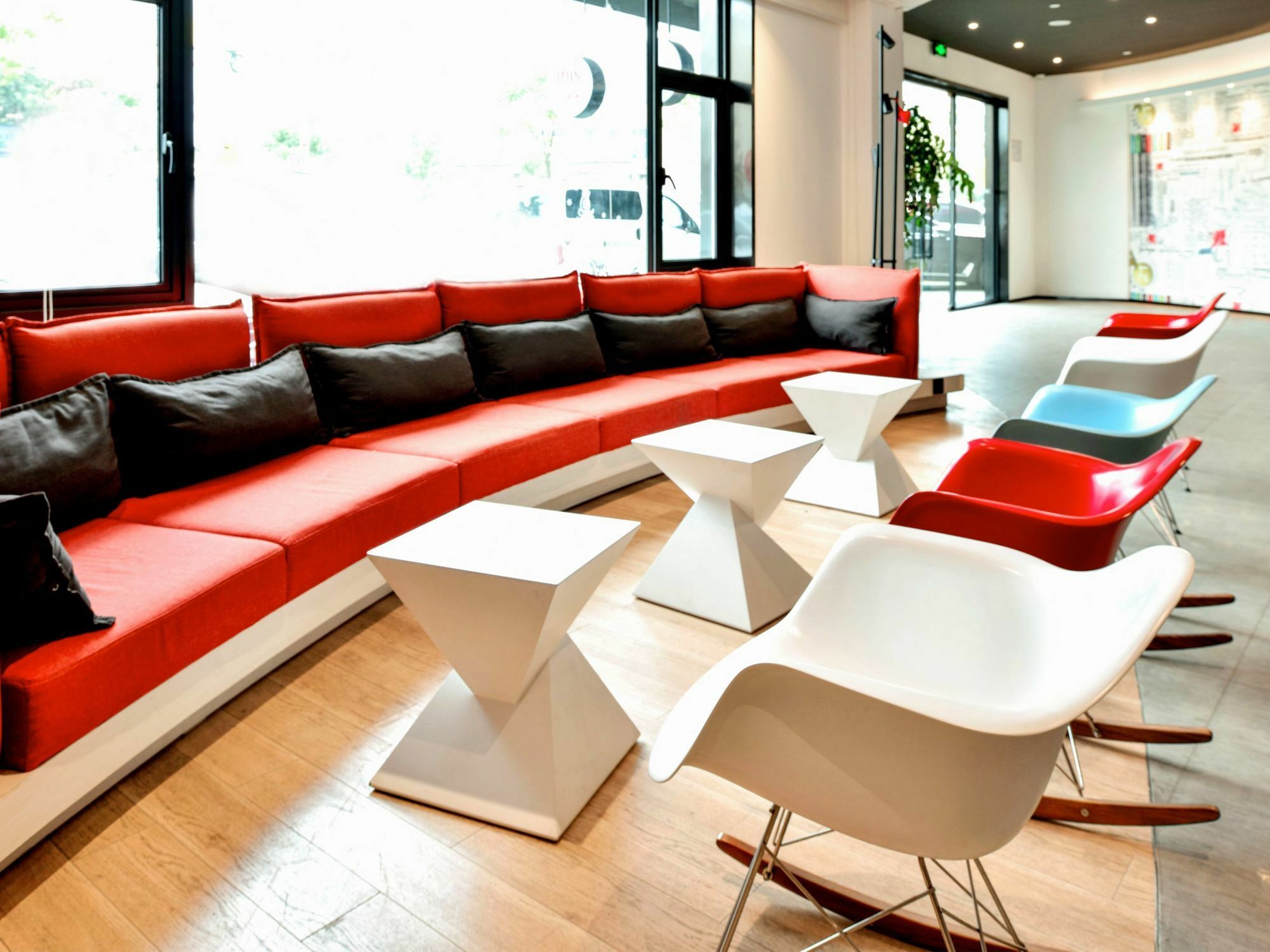 Ibis Wuxi Yixing South Renmin Rd Ξενοδοχείο Εξωτερικό φωτογραφία