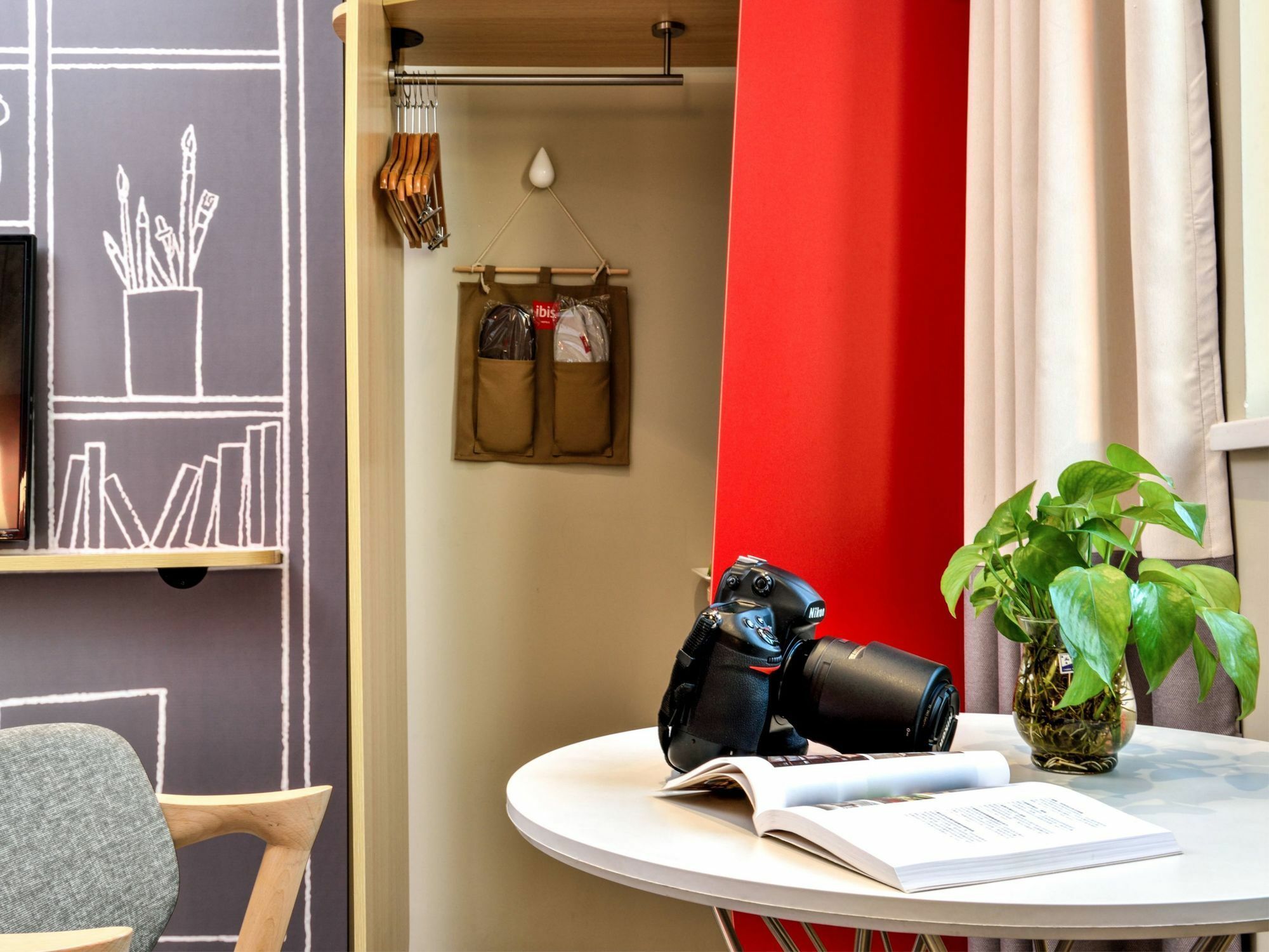 Ibis Wuxi Yixing South Renmin Rd Ξενοδοχείο Εξωτερικό φωτογραφία